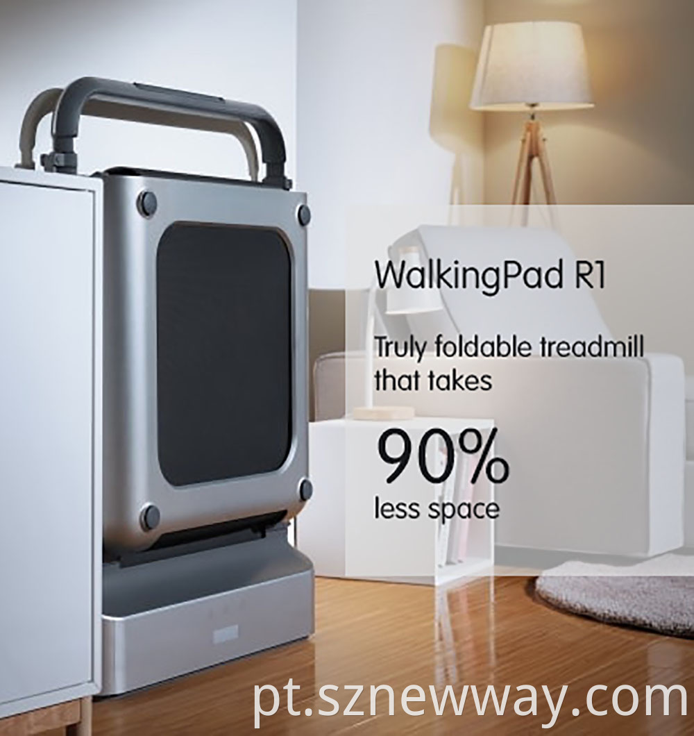 Kingsmith Walkingpad R1 Pro